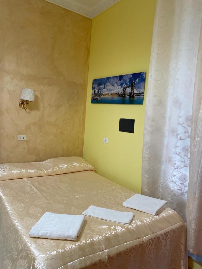 Hotel Rome Max House 2 Zewnętrze zdjęcie